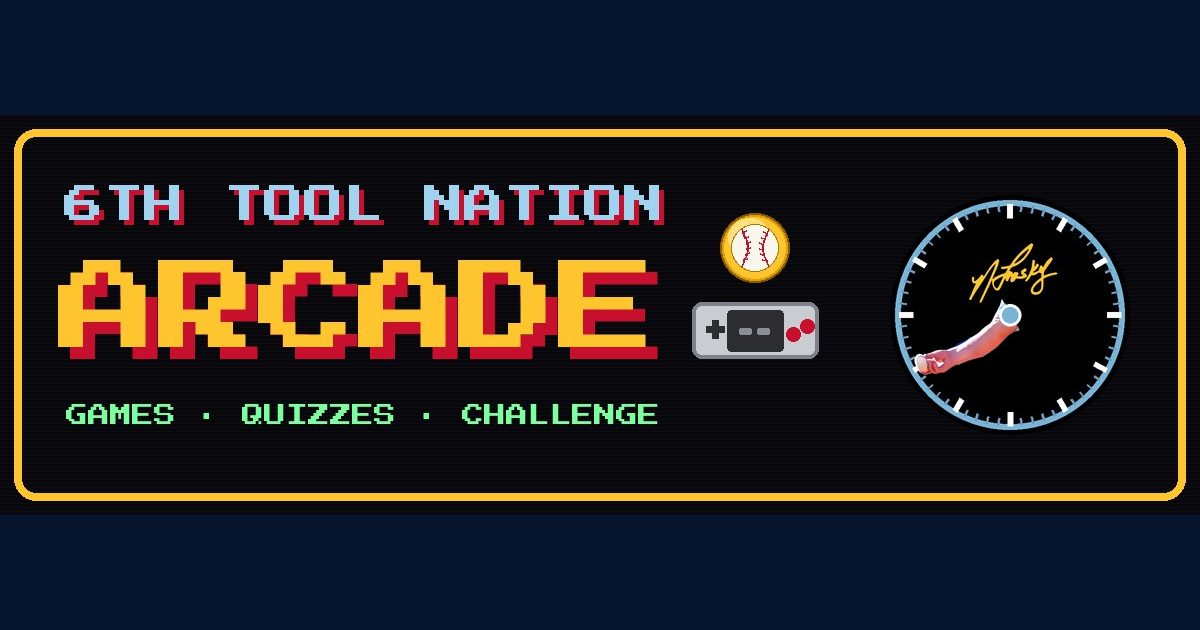 6th Tool Nation Arcade link card